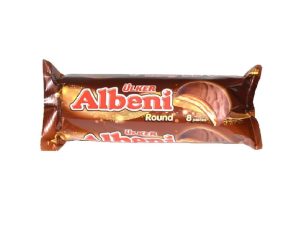 Печенье ALBENI 8 штук
