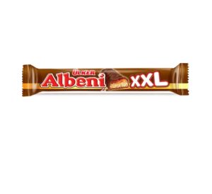 Шоколад ALBENI XXL 70 гр