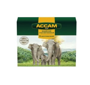 Чай АССАМ 1000 гр