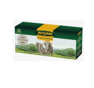 Чай АССАМ, 25 пакетиков