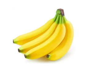 Бананы вес 1 кг