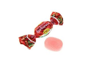 Конфеты БАРБАРИС вес 0,5 кг