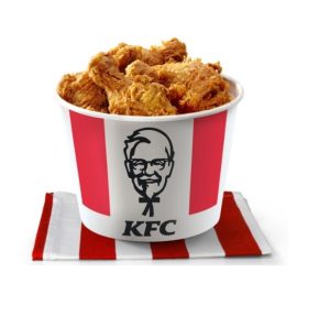 KFC БАСКЕТ 8 НОЖЕК