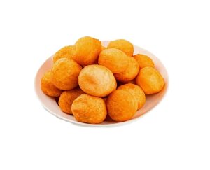 Бауырсак в упаковке (средний) 250 гр