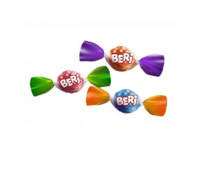 Конфеты BERI вес 0,5 кг