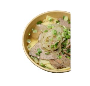 БЕШБАРМАК 450 гр