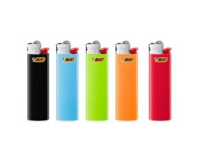 Зажигалка BIC (1 шт)