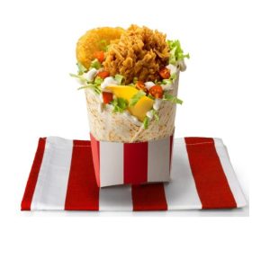 KFC БОКСМАСТЕР