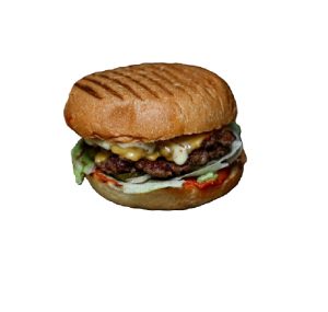 Бургер «Говяжий» 300 гр