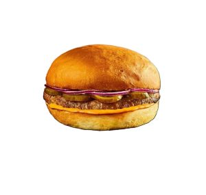 Бургер «Легендарный» 280 гр