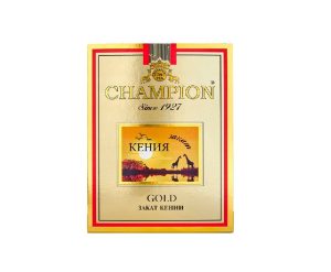 Чай CHAMPION 500 гр