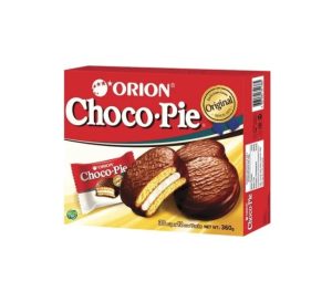 Шоколад печенье CHOCO PIE 360 гр