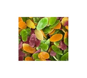 Цукаты вес 1 кг