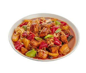 ДАПАНДЖИ на 5 персон