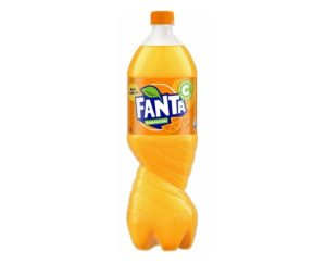 Напиток FANTA 1 л