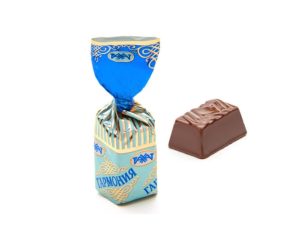 Конфеты ГАРМОНИЯ вес 0,5 кг