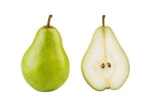 Груша вес 1 кг