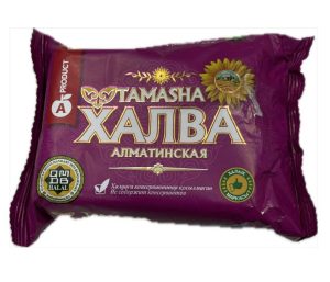 Халва Тамаша Алматинская 275 гр