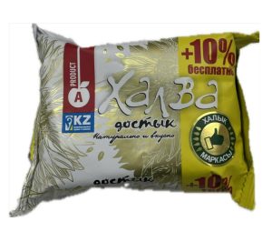 Халва Достык 275 гр