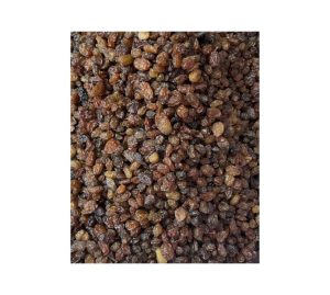 Изюм коричневый вес 1 кг