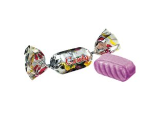 Конфеты СЛИВА вес 0,5 кг