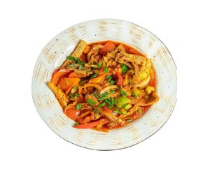 КАРЫН-САЙ горячий 200 гр