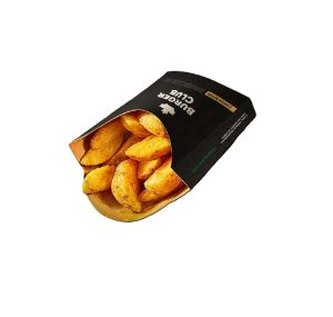 Картофельные дольки 150 гр