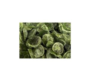 Киви сушенный вес 1 кг