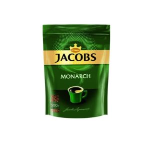 Кофе JACOBS MONARCH 500 гр