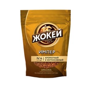 Кофе ЖОКЕЙ ИМПЕР 150 гр