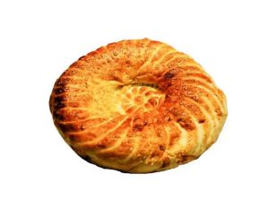 Лаваш тандырный