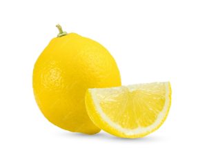 Лимон вес 1 кг