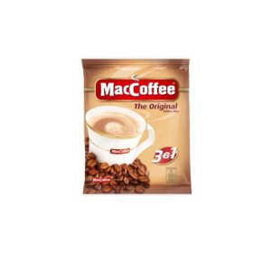 Кофе 3 в 1 MACCOFFE 25 шт