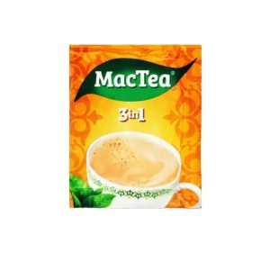 Чай 3 в 1 MACTEA 20 шт