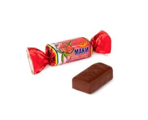 Конфеты МАКИ вес 0,5 кг
