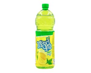 Напиток MAXI ЧАЙ лимон зеленый 1,2 л