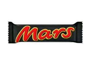 Шоколад MARS 50 гр