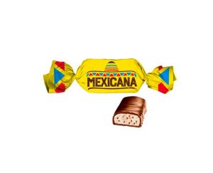 Конфеты МЕКСИКАНКА 0,5 кг