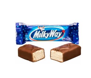 Шоколад MILKYWAY 26 гр