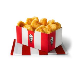 KFC НАГГЕТСЫ 12 шт