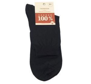 Носки ХБ тонкие