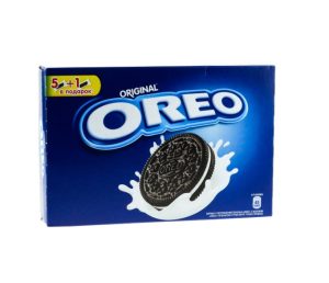 Шоколад печенье OREO 228 гр