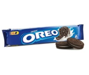 Шоколад печенье OREO 95 гр