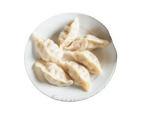 ПЕЛЬМЕНИ китайские (острый) 250 гр