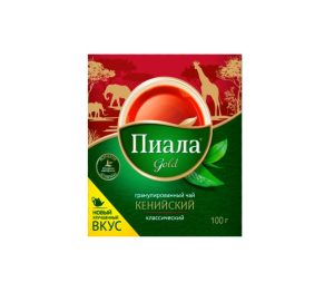 Чай ПИАЛА 100 гр