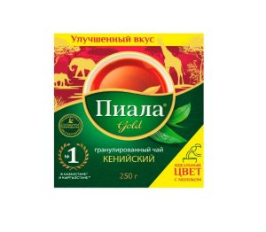 Чай ПИАЛА 250 гр