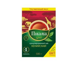 Чай ПИАЛА 500 гр