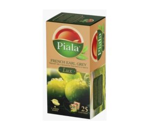 Чай ПИАЛА с соком манго, 25 пакетиков