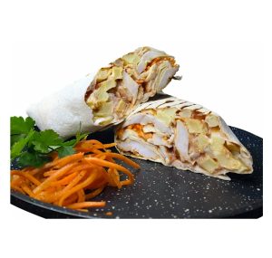 Шаурма средняя (говядина)