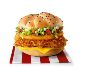 KFC ШЕФ ТАУЭР